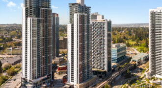 SURREY – BRAND NEW 2 BEDROOM, 2 BATHROOM CONDO