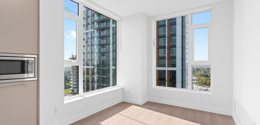 SURREY – BRAND NEW 2 BEDROOM, 2 BATHROOM CONDO