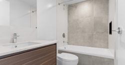 SURREY – BRAND NEW 2 BEDROOM, 2 BATHROOM CONDO