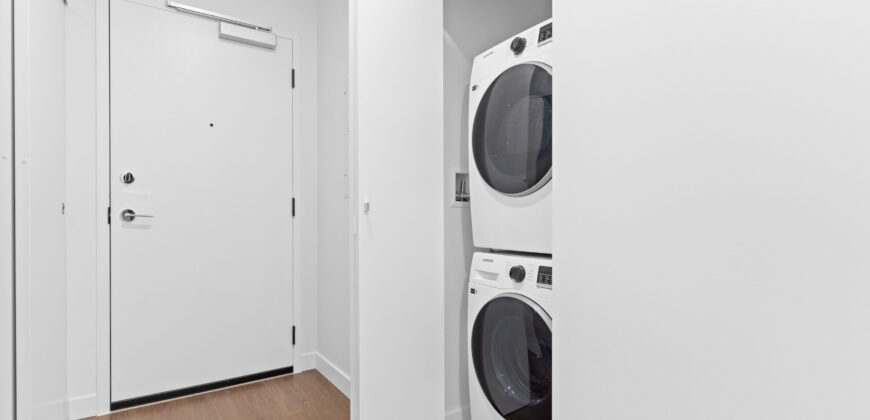 SURREY – BRAND NEW 2 BEDROOM, 2 BATHROOM CONDO