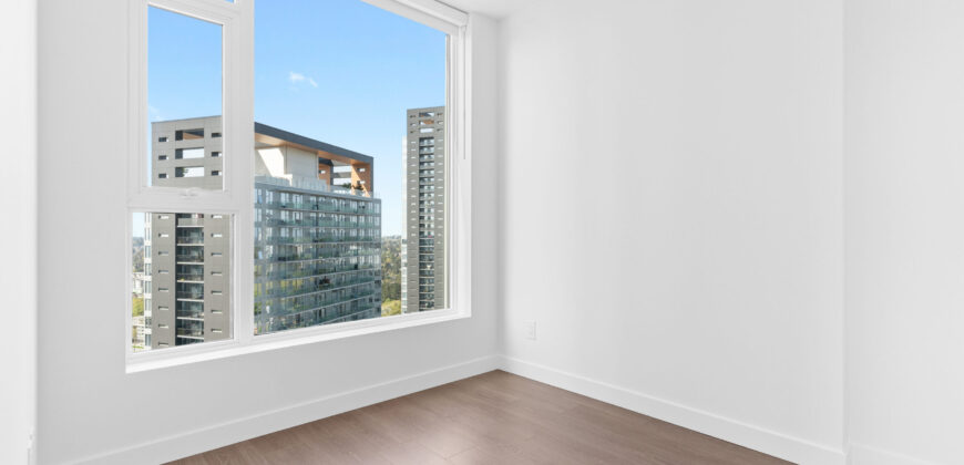 SURREY – BRAND NEW 2 BEDROOM, 2 BATHROOM CONDO