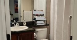 LANGLEY – 1 BED, 1 BATH + DEN CONDO