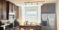 LANGLEY – 1 BED, 1 BATH + DEN CONDO