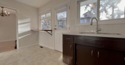 LANGLEY – 3 BEDROOM, 1 BATHROOM UPPER FLOOR