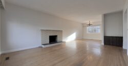 LANGLEY – 3 BEDROOM, 1 BATHROOM UPPER FLOOR