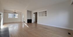 LANGLEY – 3 BEDROOM, 1 BATHROOM UPPER FLOOR
