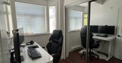 LANGLEY – 1 BED, 1 BATH + DEN CONDO