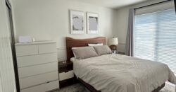 LANGLEY – 1 BED, 1 BATH + DEN CONDO