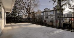 LANGLEY – 3 BEDROOM, 1 BATHROOM UPPER FLOOR