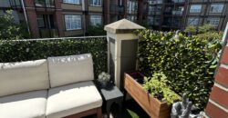 LANGLEY – 1 BED, 1 BATH + DEN CONDO