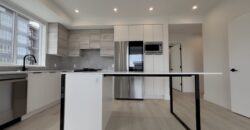 WEST ABBOTSFORD – BRAND NEW 2 BEDROOMS, 2 BATHROOM CONDO