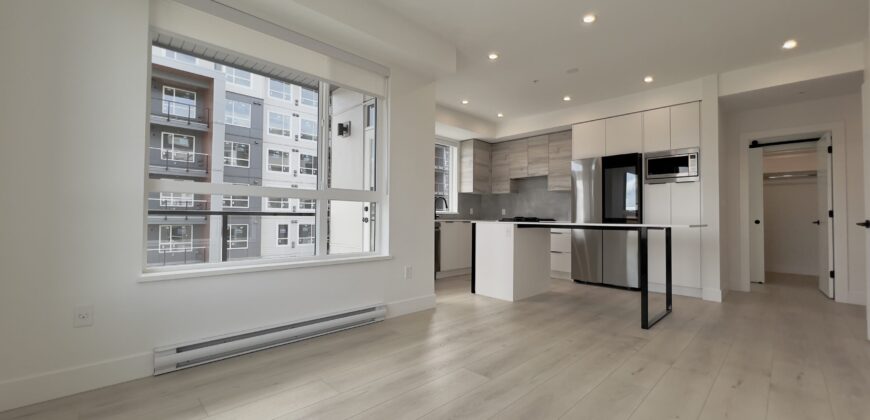 WEST ABBOTSFORD – BRAND NEW 2 BEDROOMS, 2 BATHROOM CONDO