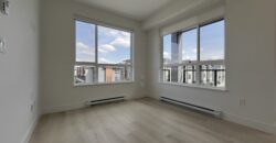 WEST ABBOTSFORD – BRAND NEW 2 BEDROOMS, 2 BATHROOM CONDO