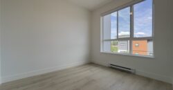WEST ABBOTSFORD – BRAND NEW 2 BEDROOMS, 2 BATHROOM CONDO