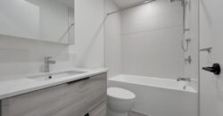 WEST ABBOTSFORD – BRAND NEW 2 BEDROOMS, 2 BATHROOM CONDO