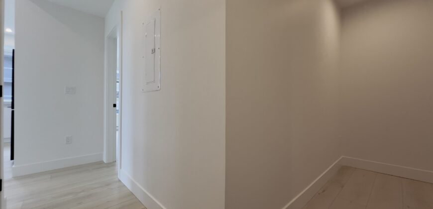WEST ABBOTSFORD – BRAND NEW 2 BEDROOMS, 2 BATHROOM CONDO