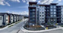 WEST ABBOTSFORD – BRAND NEW 2 BEDROOMS, 2 BATHROOM CONDO
