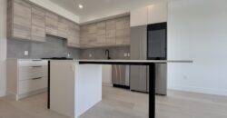WEST ABBOTSFORD – BRAND NEW 2 BEDROOMS, 2 BATHROOM CONDO