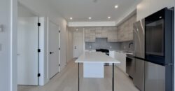 WEST ABBOTSFORD – BRAND NEW 2 BEDROOMS, 2 BATHROOM CONDO