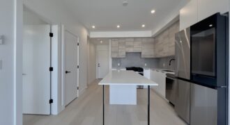 WEST ABBOTSFORD – BRAND NEW 2 BEDROOMS, 2 BATHROOM CONDO