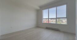 WEST ABBOTSFORD – BRAND NEW 2 BEDROOMS, 2 BATHROOM CONDO