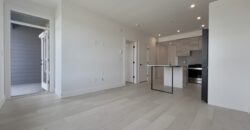 WEST ABBOTSFORD – BRAND NEW 2 BEDROOMS, 2 BATHROOM CONDO