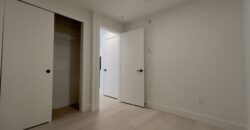 WEST ABBOTSFORD – BRAND NEW 2 BEDROOMS, 2 BATHROOM CONDO