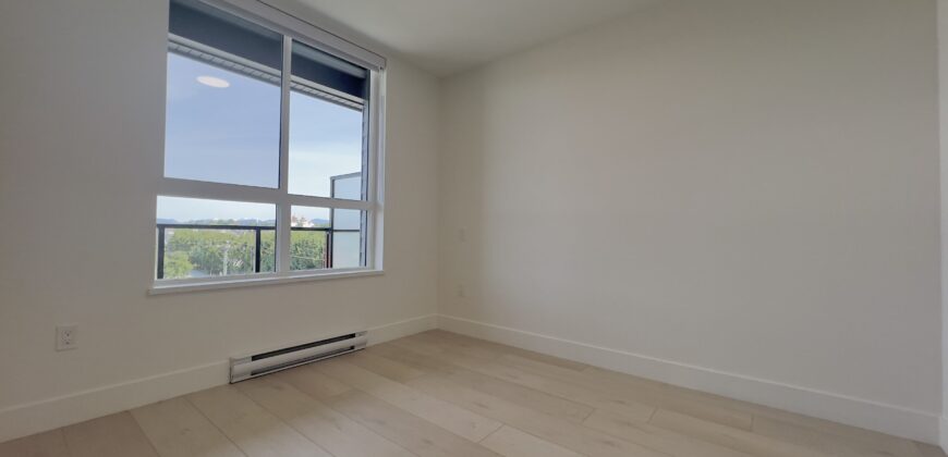 WEST ABBOTSFORD – BRAND NEW 2 BEDROOMS, 2 BATHROOM CONDO