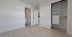 WEST ABBOTSFORD – BRAND NEW 2 BEDROOMS, 2 BATHROOM CONDO