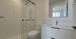 WEST ABBOTSFORD – BRAND NEW 2 BEDROOMS, 2 BATHROOM CONDO