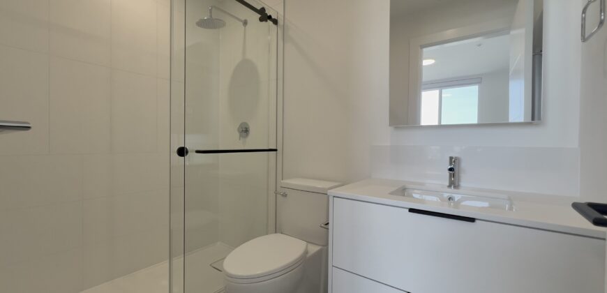 WEST ABBOTSFORD – BRAND NEW 2 BEDROOMS, 2 BATHROOM CONDO