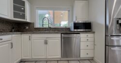 SURREY – 4 BEDROOM, 3.5 BATHROOM HOUSE