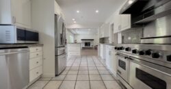 SURREY – 4 BEDROOM, 3.5 BATHROOM HOUSE