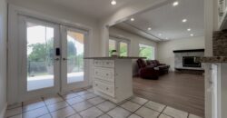 SURREY – 4 BEDROOM, 3.5 BATHROOM HOUSE