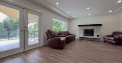 SURREY – 4 BEDROOM, 3.5 BATHROOM HOUSE