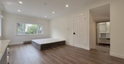 SURREY – 4 BEDROOM, 3.5 BATHROOM HOUSE
