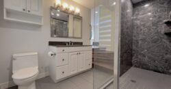 SURREY – 4 BEDROOM, 3.5 BATHROOM HOUSE