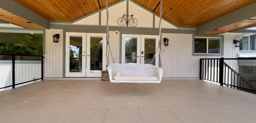 SURREY – 4 BEDROOM, 3.5 BATHROOM HOUSE