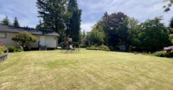 SURREY – 4 BEDROOM, 3.5 BATHROOM HOUSE