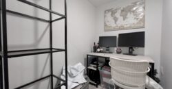 OLYMPIC VILLAGE – 1 BEDROOM 1 BATHROOM + DEN CONDO