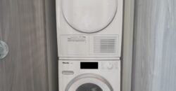 OLYMPIC VILLAGE – 1 BEDROOM 1 BATHROOM + DEN CONDO