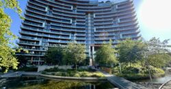OLYMPIC VILLAGE – 1 BEDROOM 1 BATHROOM + DEN CONDO