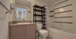 YALETOWN – 1 BED, 1 BATH, + DEN + SOLARIUM