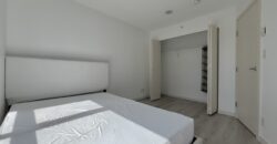 YALETOWN – 1 BED, 1 BATH, + DEN + SOLARIUM