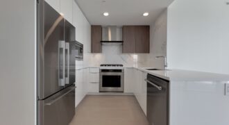 BURNABY – 1 BEDROOM, 1 BATHROOM + DEN CONDO