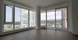 BURNABY – 1 BEDROOM, 1 BATHROOM + DEN CONDO