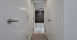 BURNABY – 1 BEDROOM, 1 BATHROOM + DEN CONDO