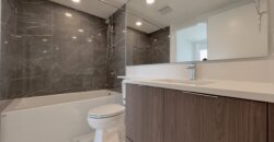 BURNABY – 1 BEDROOM, 1 BATHROOM + DEN CONDO