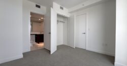 BURNABY – 1 BEDROOM, 1 BATHROOM + DEN CONDO
