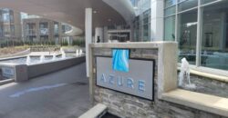 BURNABY – 1 BEDROOM, 1 BATHROOM + DEN CONDO